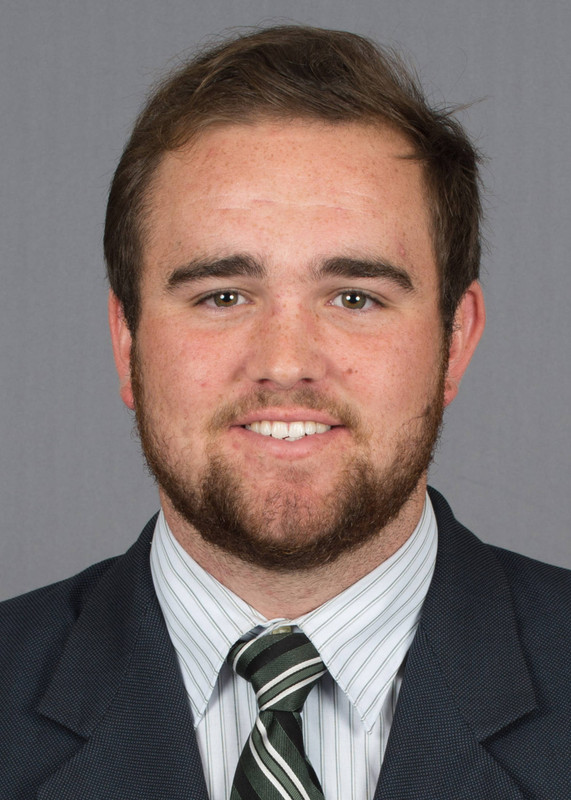 Nick Linder - Football - University of Miami Athletics