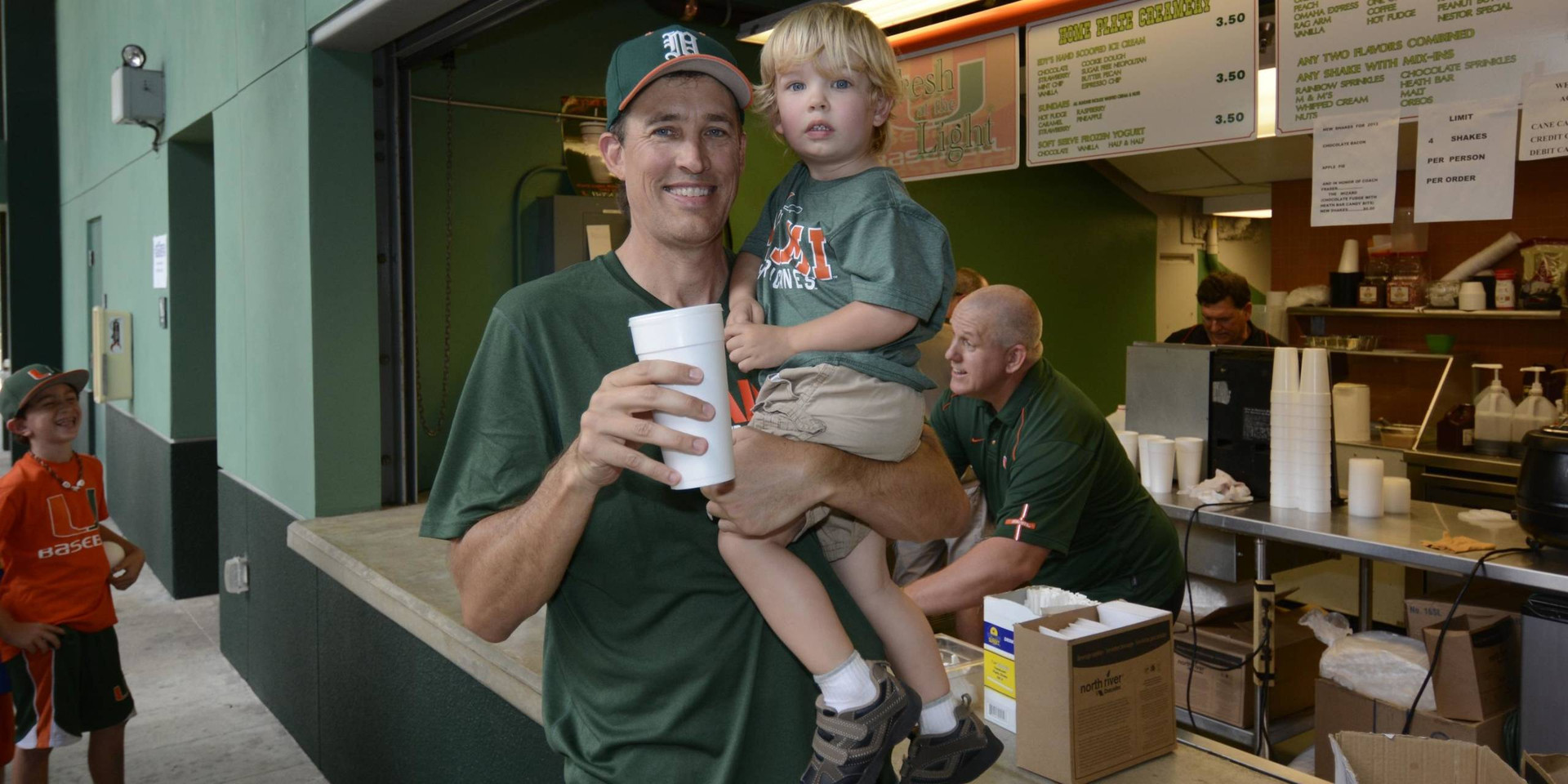 @CanesBaseball Fan Fest Set for Saturday