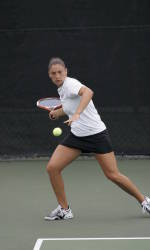 Audra Cohen Named ITA National Player of the Year