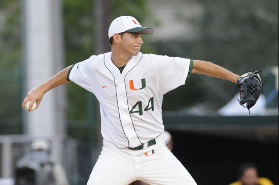 Miami 7, Bethune-Cookman 4