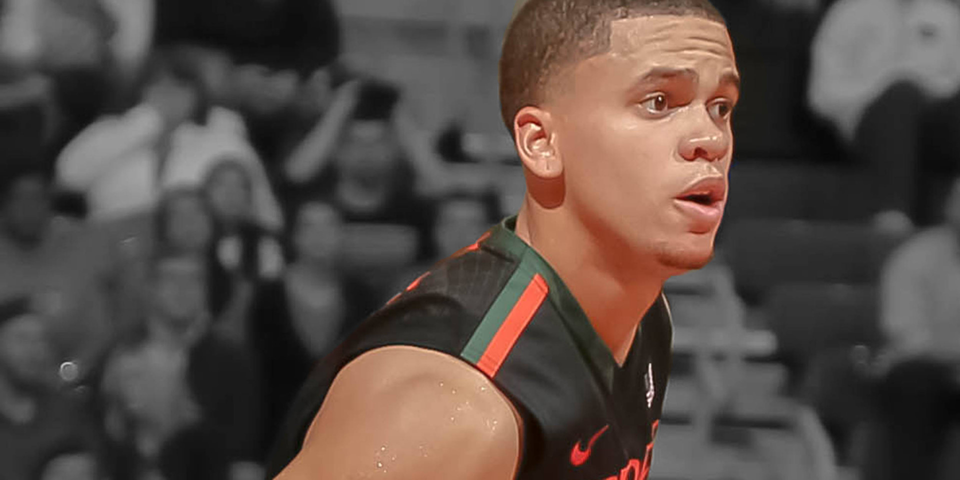 Threes Reign Supreme In 82-61 Win