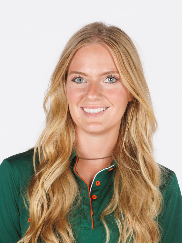 Abby Evans - Rowing - University of Miami Athletics