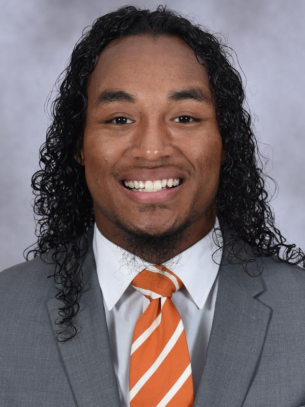 Romeo Finley - Football - University of Miami Athletics