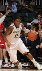 Gameday: Miami at Charlotte | Dec. 22 | 7:30 p.m. | WQAM.com