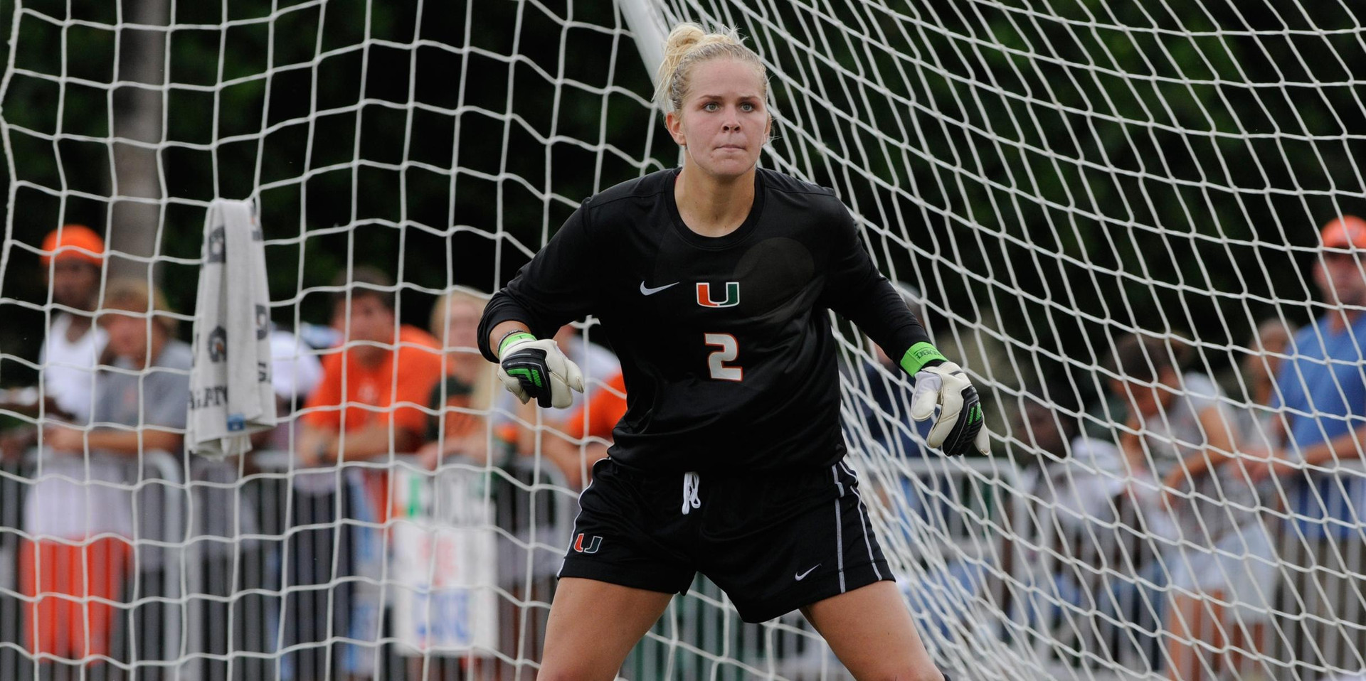 Soccer Maintains Momentum, Draws No. 24 BC