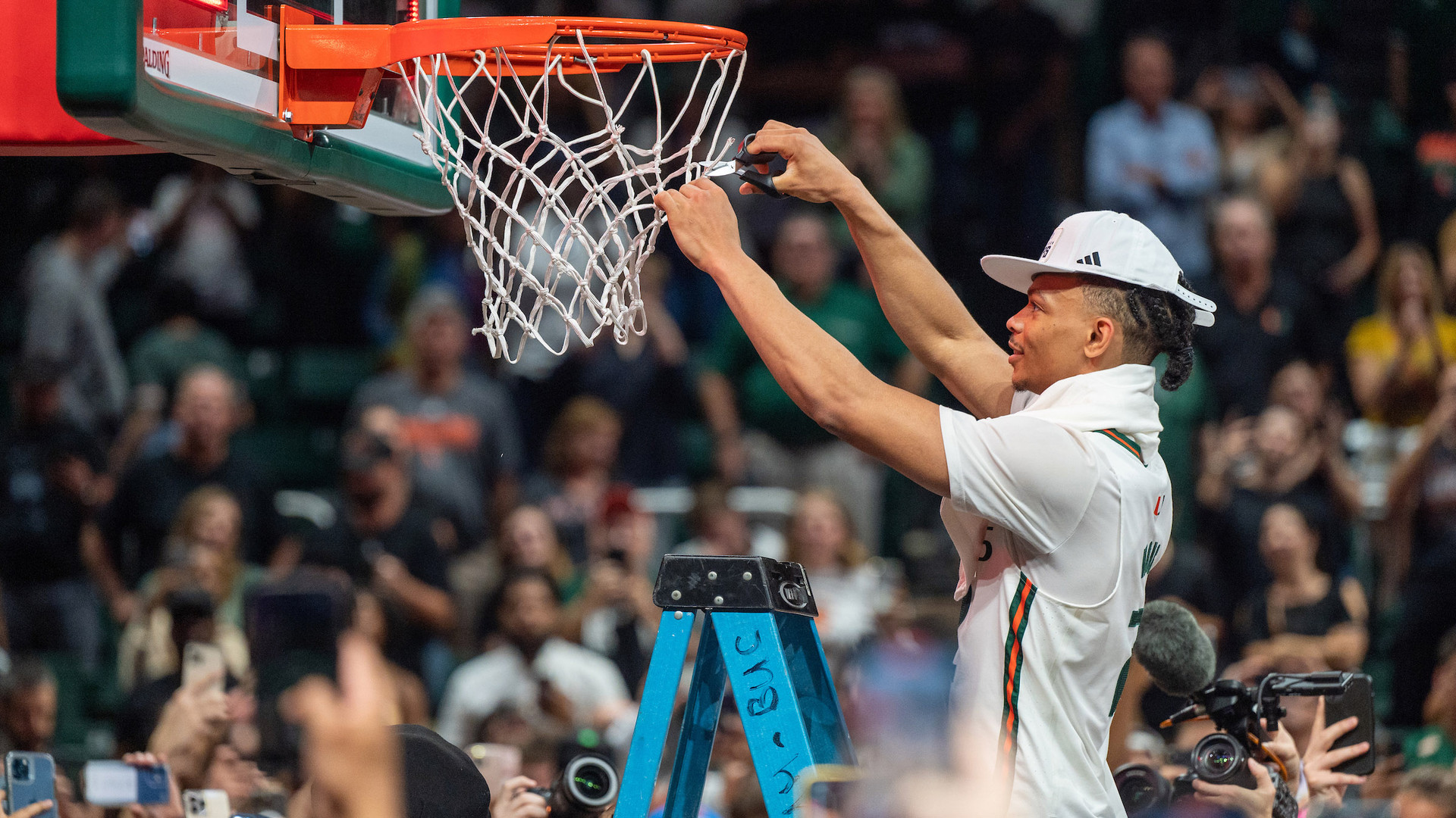 Wong to Enter 2023 NBA Draft