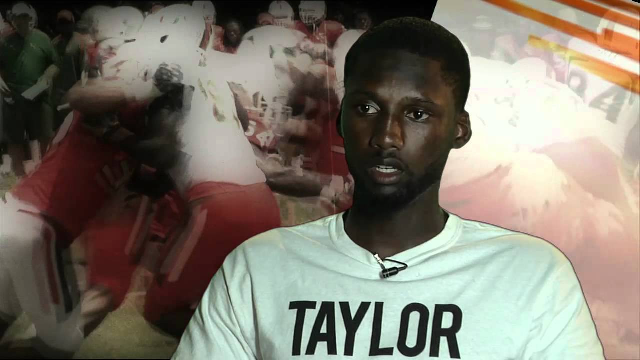 Hurricane GameDay - The Quarterbacks (Show 1)