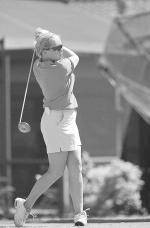 Hilland Leads State Championship Heading Into Final Round