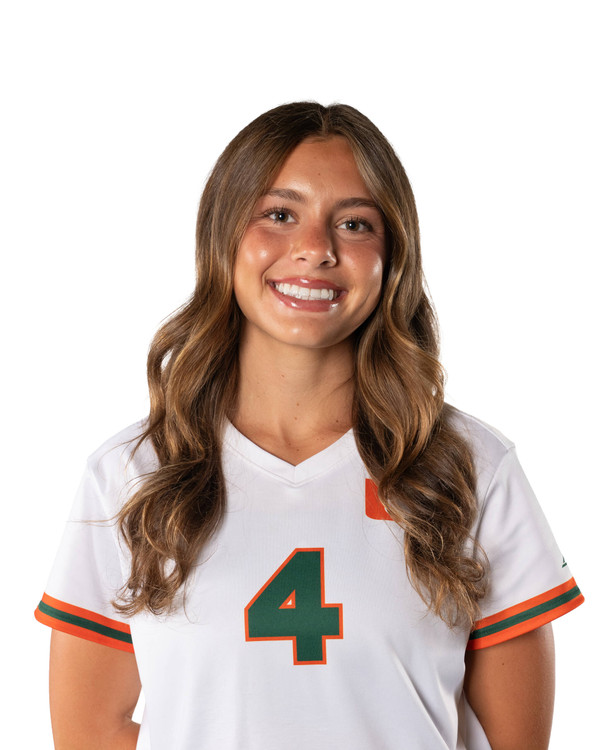 Sam Marella - Soccer - University of Miami Athletics