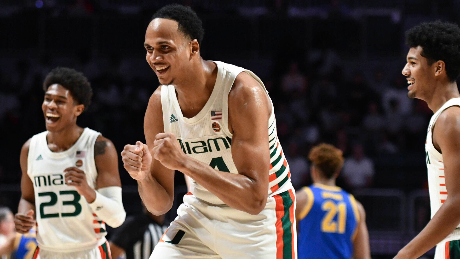 MBB to Host Purdue in ACC/Big Ten Challenge