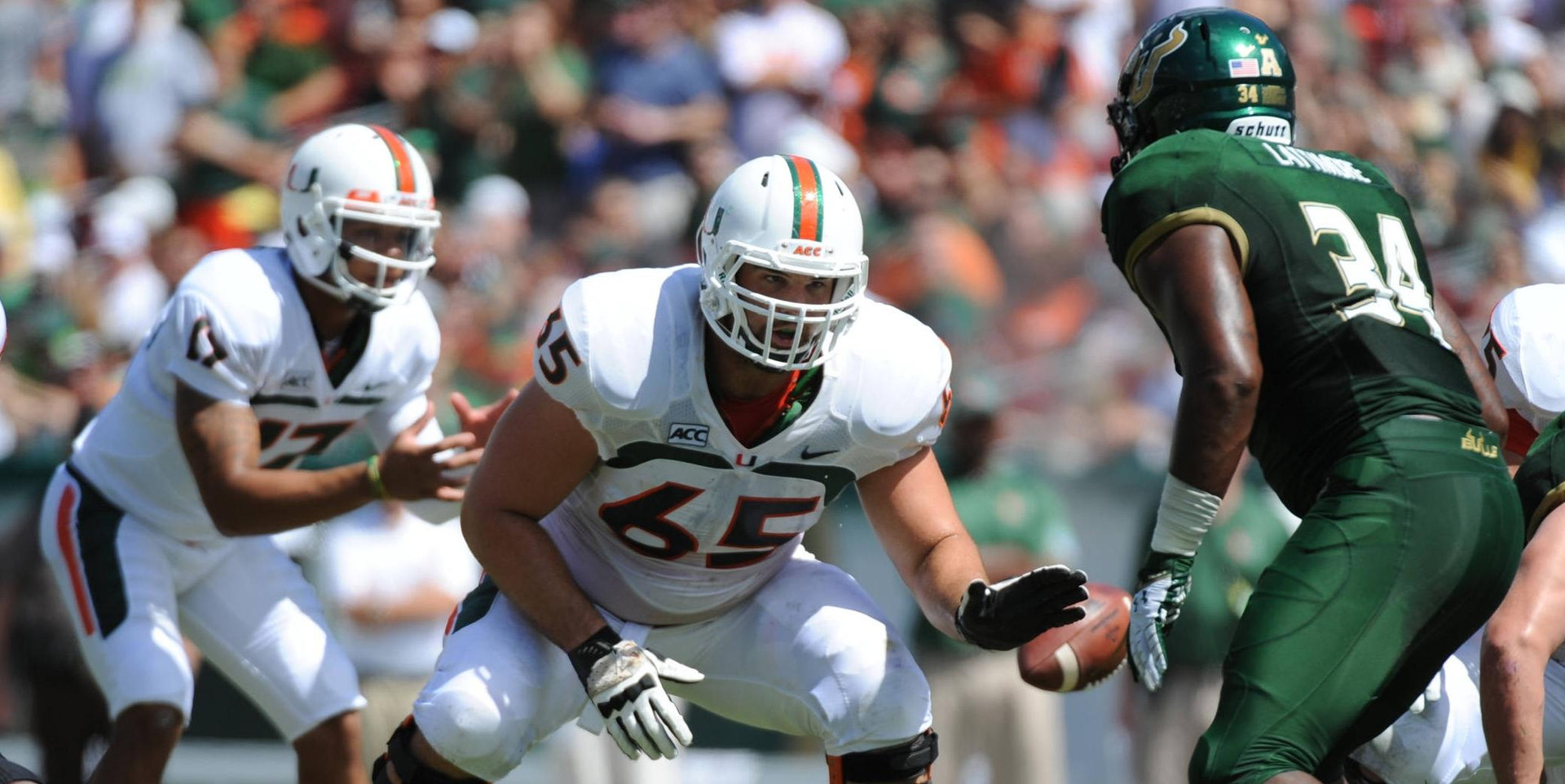 Linder Invited to 2014 Reese's Senior Bowl