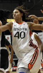 No. 8 Hurricanes Hit the Road for Tilt with Boston College