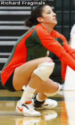 No. 25 Miami Stops No. 21 Florida State in Regular Season Finale