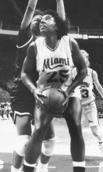 Head Coach Katie Meier and Former UM Great Vicki Plowden Named 2006 ACC Tournament Legend Honorees