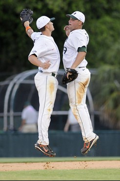 Miami 7, Bethune-Cookman 4