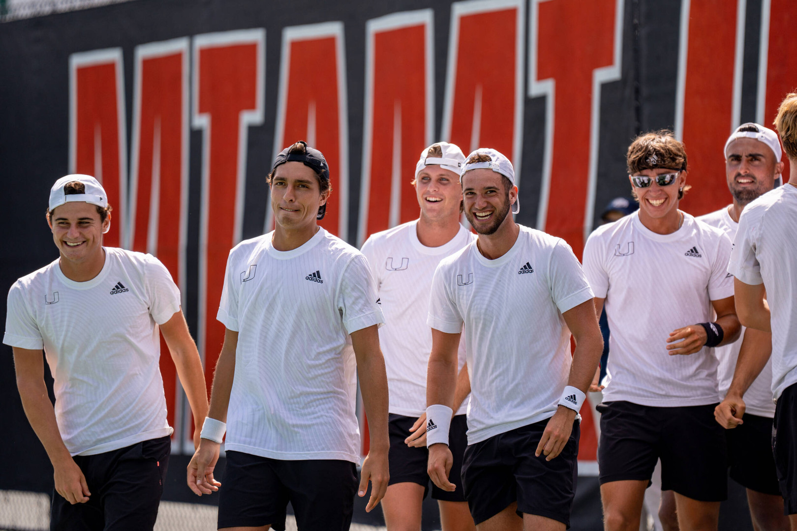 Miami Ranked No. 47 in ITA Team Rankings