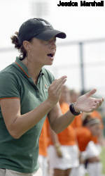 Hurricanes Enter ACC Tournament Play Seeded Fifth