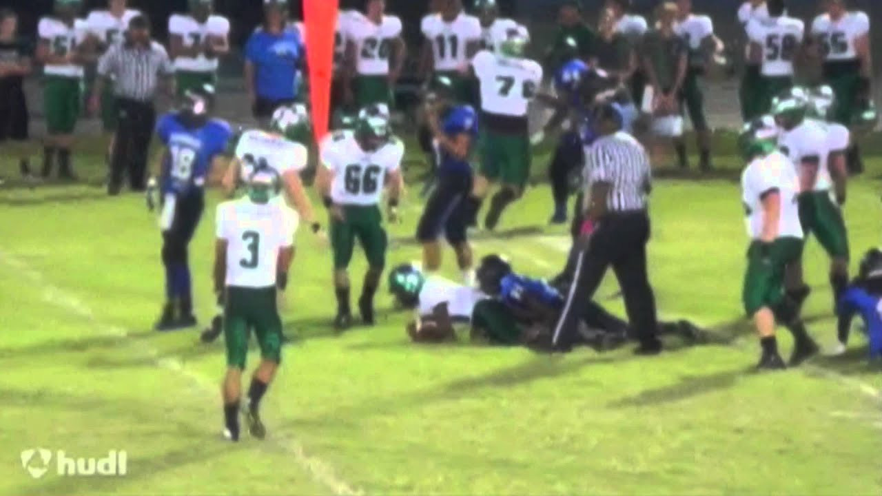 #WelcomeToTheU: Tyler Gauthier | NSD 2015