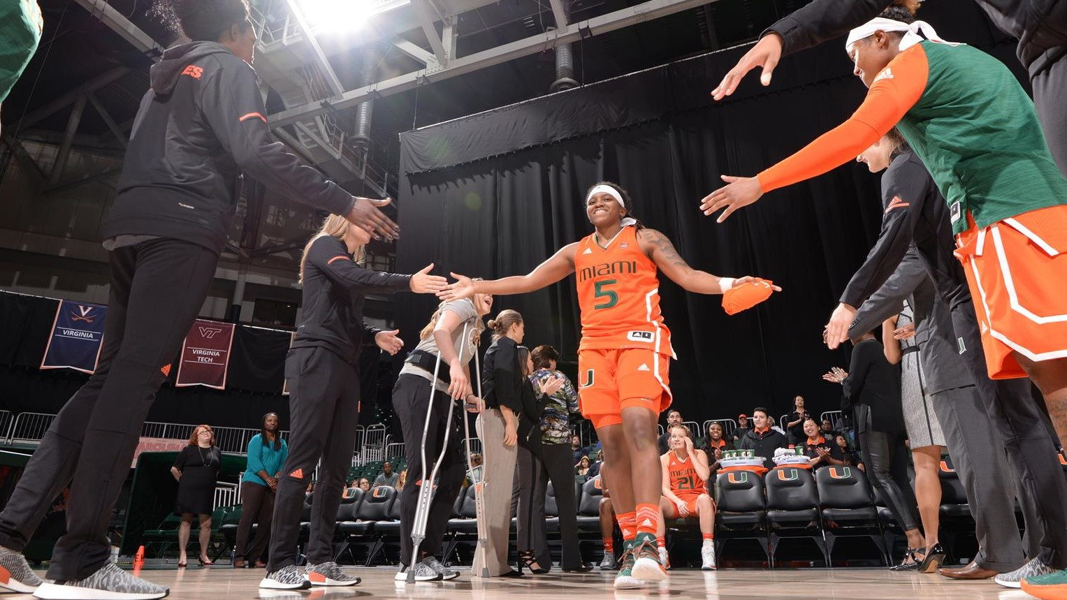 WBB Readies for Southern Illinois in PR Finale