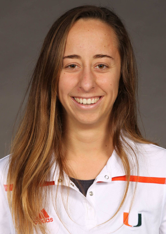 Joletta Silva - Rowing - University of Miami Athletics