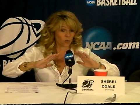 Oklahoma Press Conference March 20 Part 2