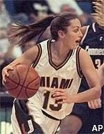 Hurricanes Humbled By No. 1 UConn