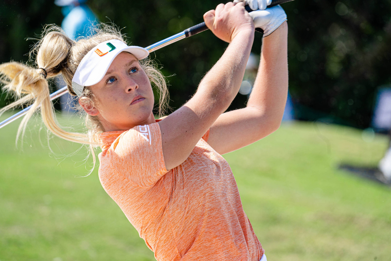 Historic Final Round at Briar’s Creek