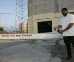 Miami Rowing Christens Three Boats