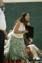 Miami Volleyball Recruit Voted to the AVCA High School Senior All-American Team