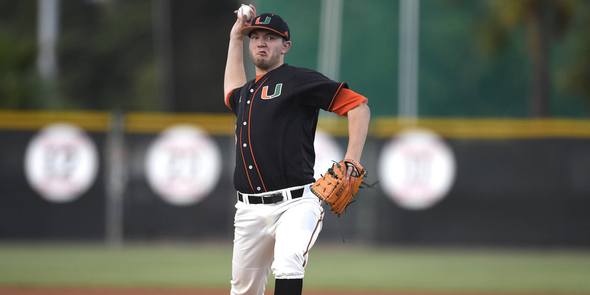 Miami Falls to FIU, 5-4, at Mark Light Field
