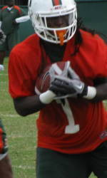 Camp Report: Miami Concludes Thursday Two-a-Day Session