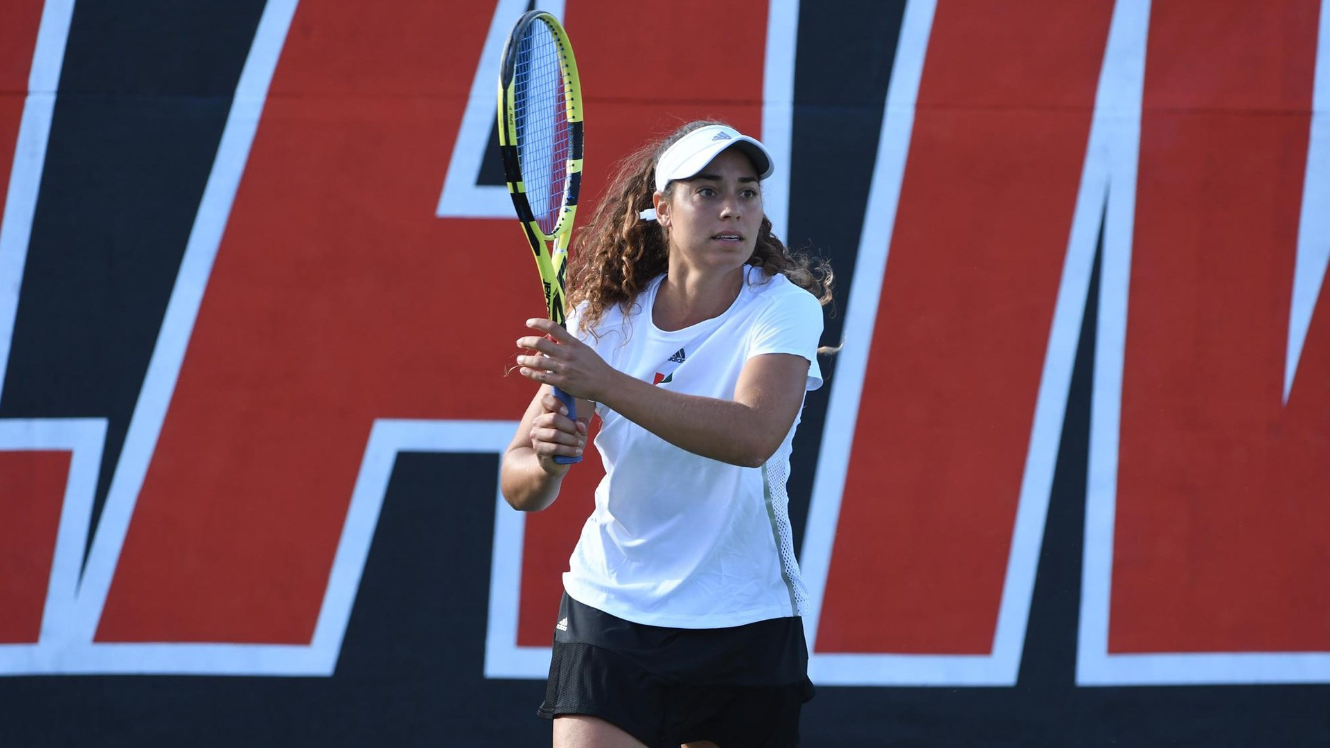 W. Tennis Holds Steady at No. 23