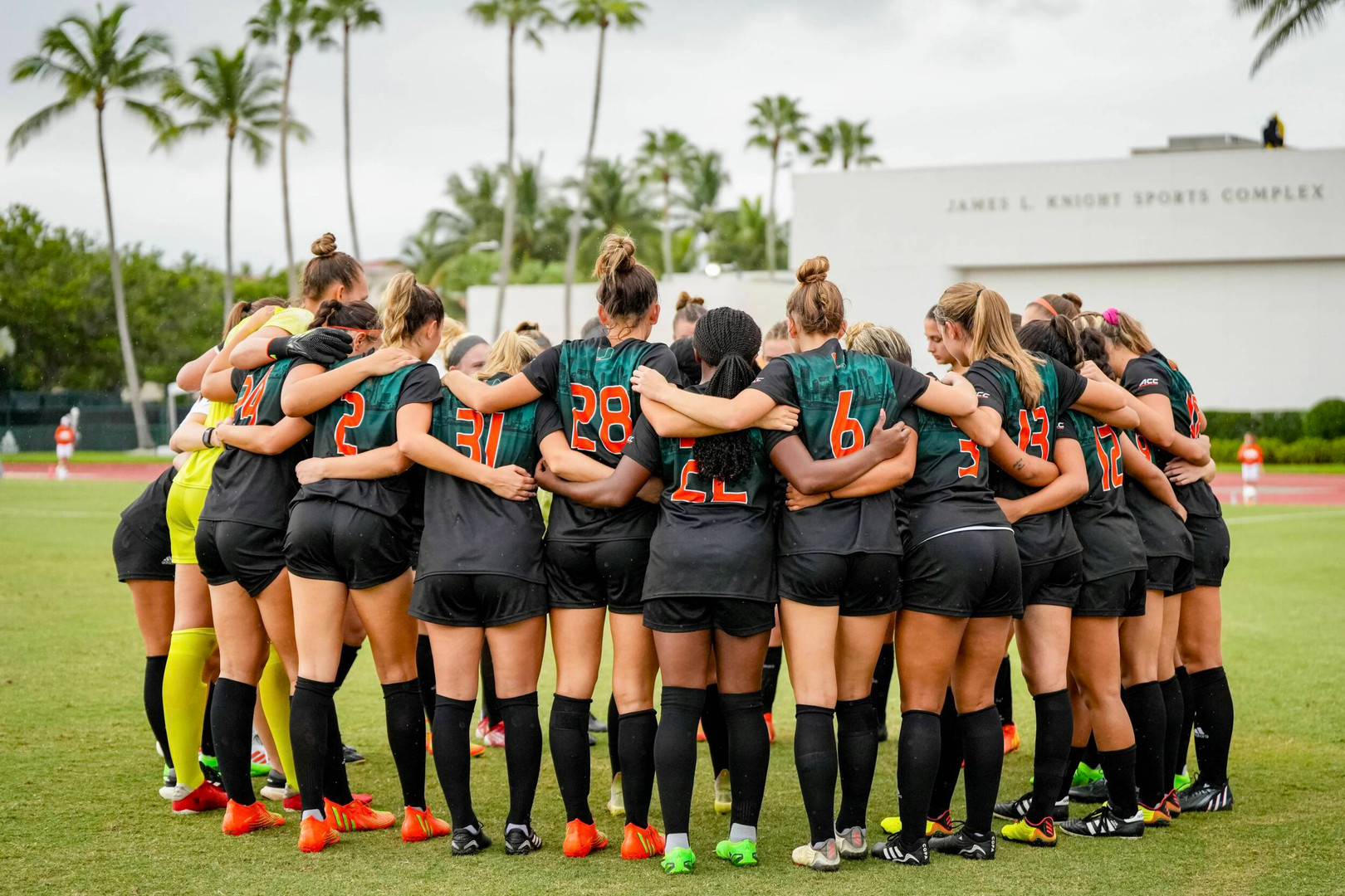 Canes Come Up Short Against No. 7 Noles, 1-0