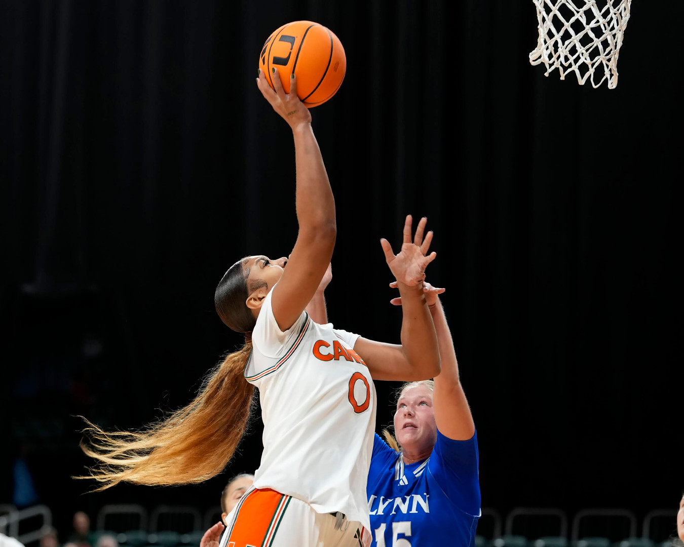Ra Shaya Kyle Named to Lisa Leslie Award Watch List