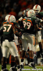 UM Single-Game Football Tickets Go on Sale July 25