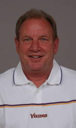Rich Olson Named Offensive Coordinator