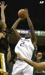 Men's Hoops Hosts Providence Wednesday