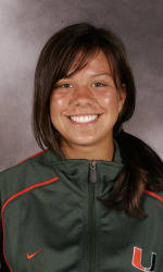 Rigamat Named to Soccer Buzz Southeast Region All-Freshman Team