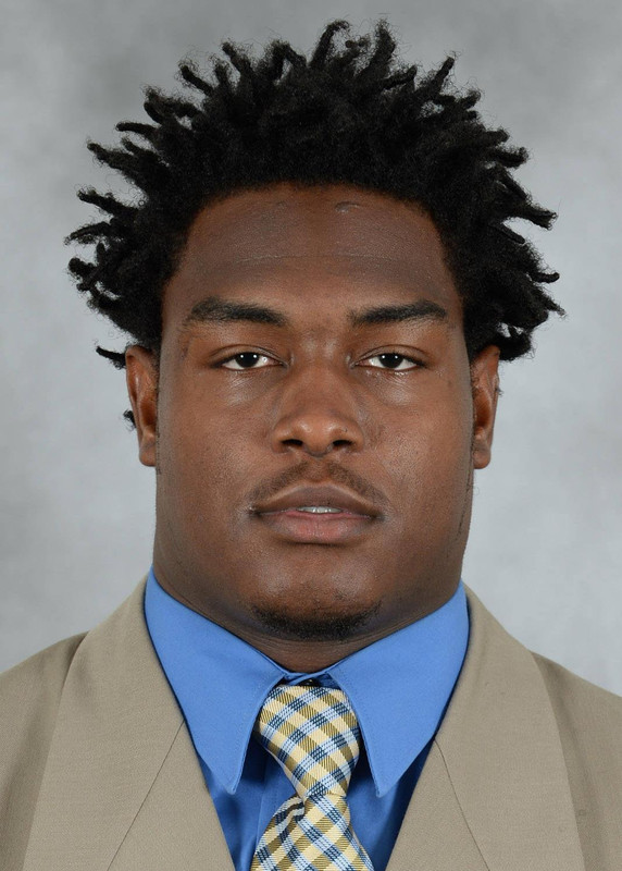 Tyriq McCord - Football - University of Miami Athletics