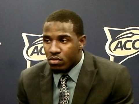 Lamar Miller - Nov. 12, 2011