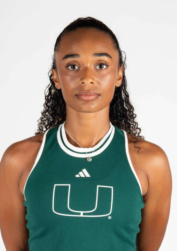 Sebastianna Scilipoti - Women's Tennis - University of Miami Athletics