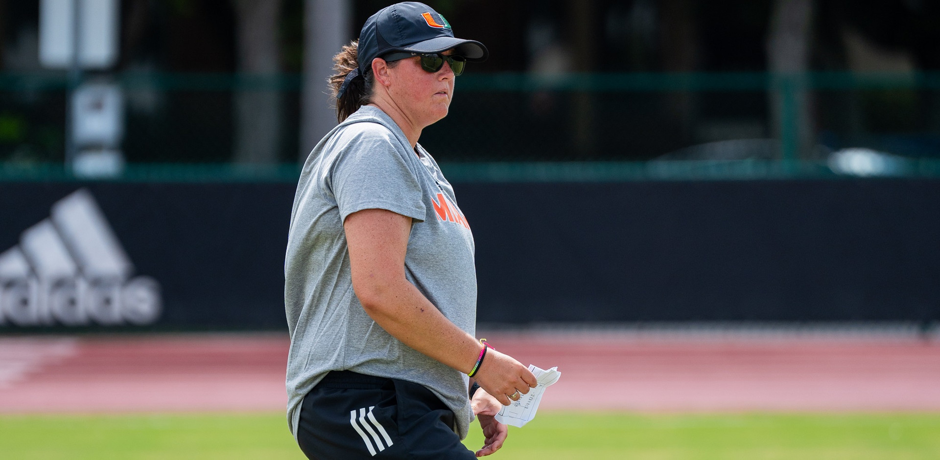 Keelan Promoted to Associate Head Coach