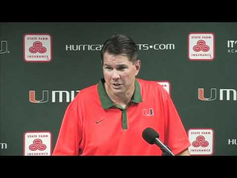 8/30/11 - Al Golden