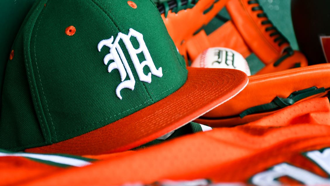 Canes Baseball's Historic MLB Draft Moments