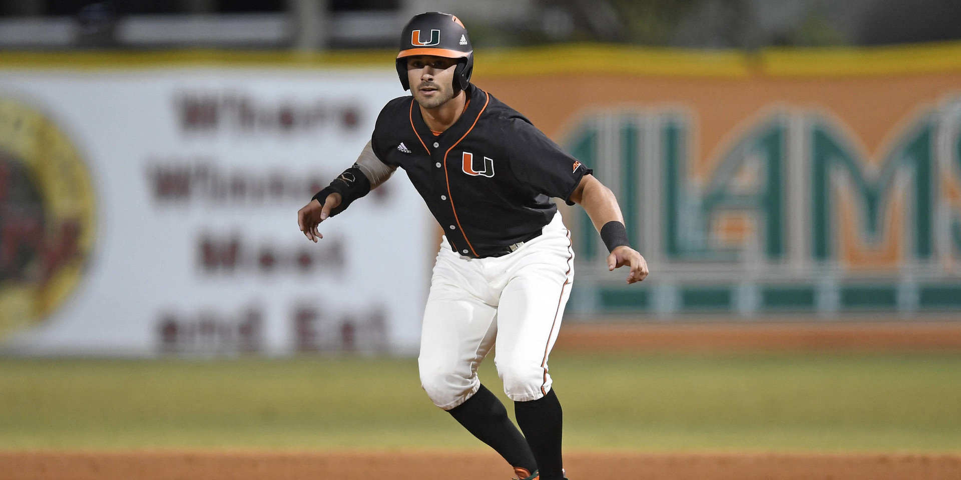 Miami Drops Opener to No. 8 North Carolina, 7-2
