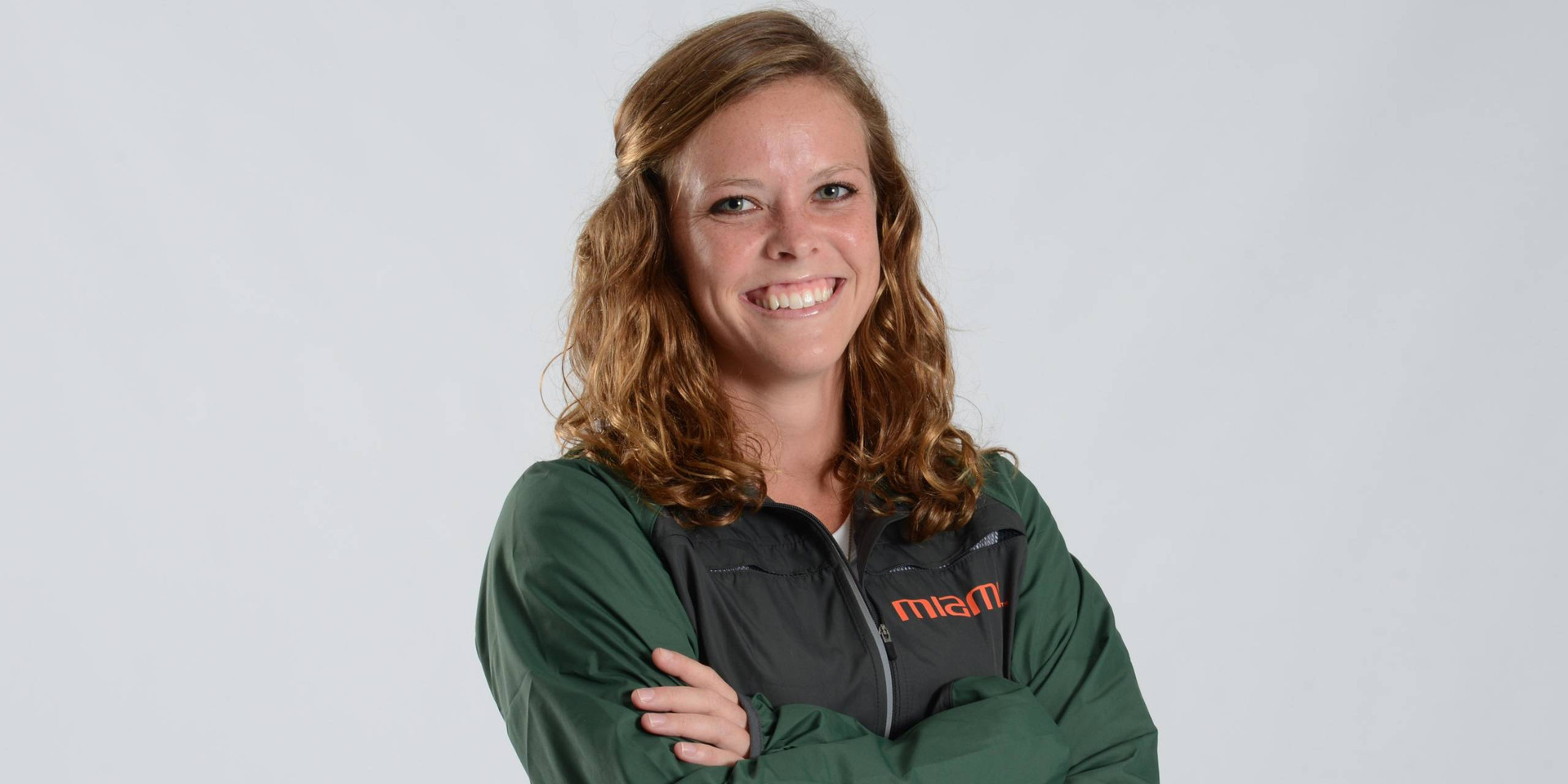 Cousineau Highlights Tri-Meet in Blacksburg