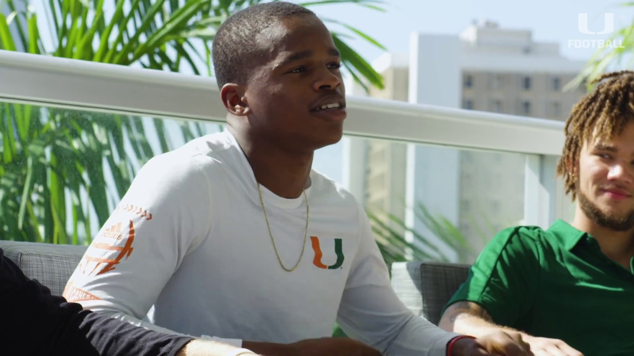 Football | Meet the Early Enrollees Part 1 | 2.19.20