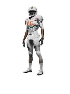 New Nike Jersey