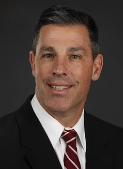 Dan Enos -  - University of Miami Athletics