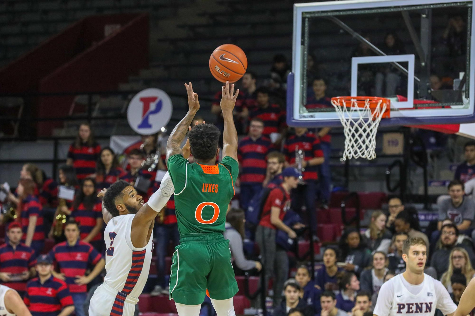 Miami's Late Comeback Falls Short at Penn